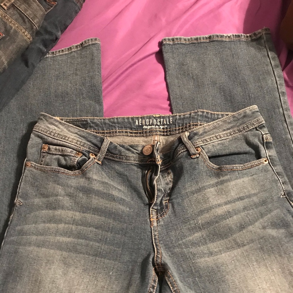 Aeropostale jeans